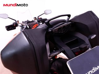KTM 1290 SUPER DUKE GT ABS