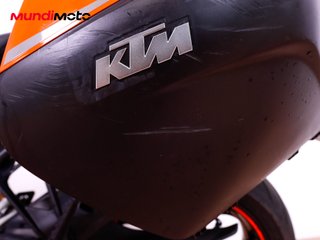 KTM 1290 SUPER DUKE GT ABS