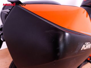 KTM 1290 SUPER DUKE GT ABS