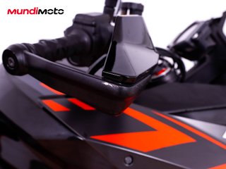 KTM 1290 SUPER DUKE GT ABS