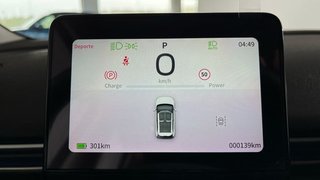 Dongfeng Box Plus 42Kw MY24