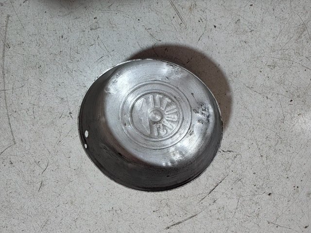Tapa encendido guzzi 49.65.73