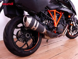 KTM 1290 SUPER DUKE GT ABS