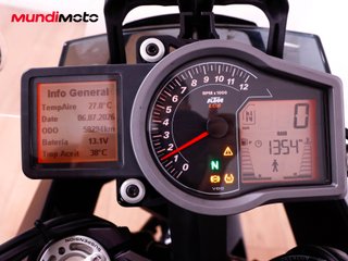 KTM 1290 SUPER DUKE GT ABS