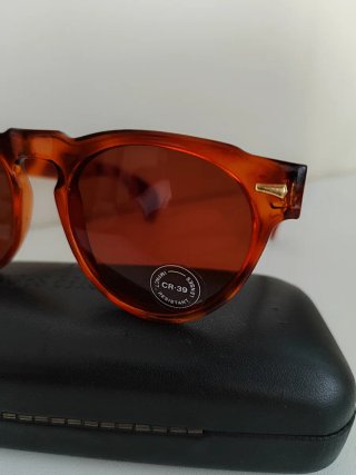 Gafas de Sol Astor CR-39 Made in Italy