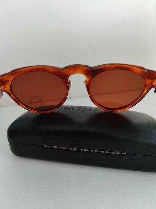 Gafas de Sol Astor CR-39 Made in Italy