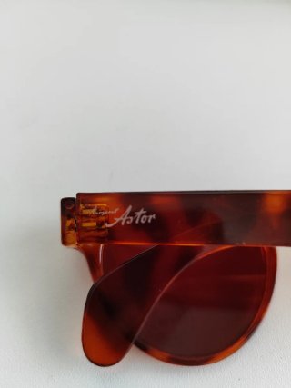 Gafas de Sol Astor CR-39 Made in Italy