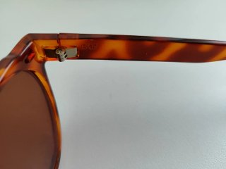 Gafas de Sol Astor CR-39 Made in Italy