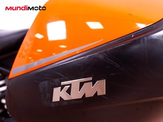 KTM 1290 SUPER DUKE GT ABS