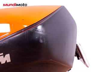 KTM 1290 SUPER DUKE GT ABS