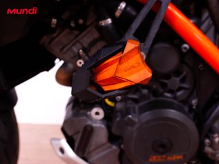 KTM 1290 SUPER DUKE GT ABS