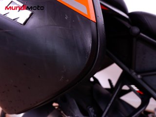 KTM 1290 SUPER DUKE GT ABS
