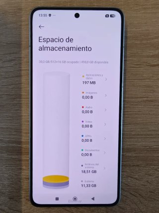 Xiaomi 14T Pro Nero