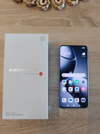 Xiaomi 14T Pro Nero