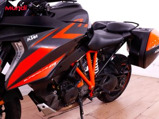 KTM 1290 SUPER DUKE GT ABS