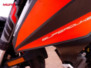 KTM 1290 SUPER DUKE GT ABS
