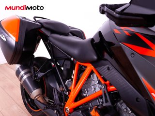 KTM 1290 SUPER DUKE GT ABS