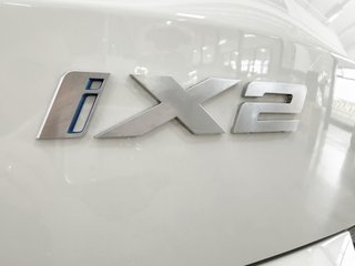 BMW ix2 eDrive20