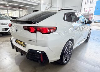 BMW ix2 eDrive20