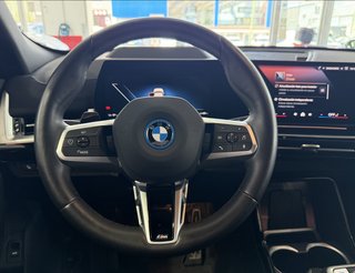 BMW ix2 eDrive20