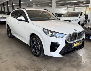 BMW ix2 eDrive20