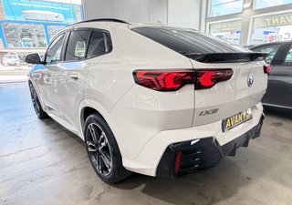 BMW ix2 eDrive20