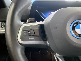 BMW ix2 eDrive20