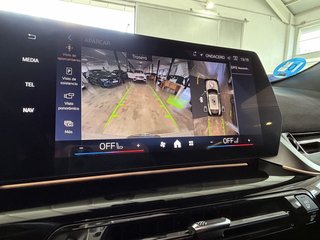 BMW ix2 eDrive20