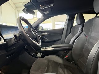 BMW ix2 eDrive20