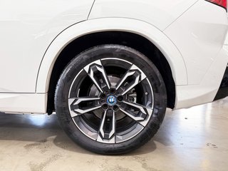 BMW ix2 eDrive20