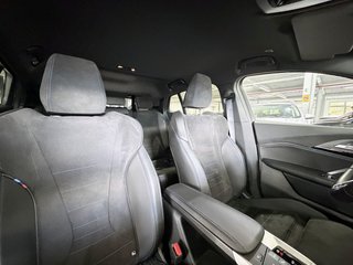 BMW ix2 eDrive20