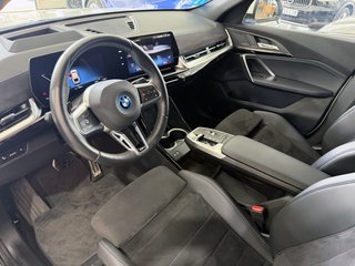 BMW ix2 eDrive20