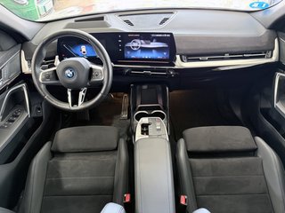 BMW ix2 eDrive20
