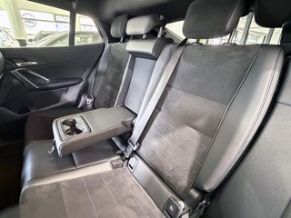 BMW ix2 eDrive20