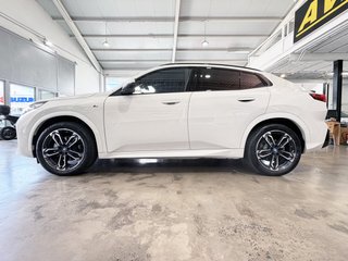 BMW ix2 eDrive20