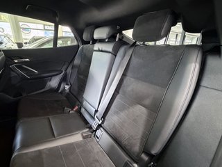 BMW ix2 eDrive20