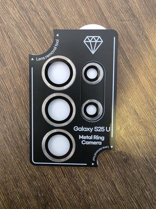 Kit Accesorios Samsung Galaxy S25 Ultra