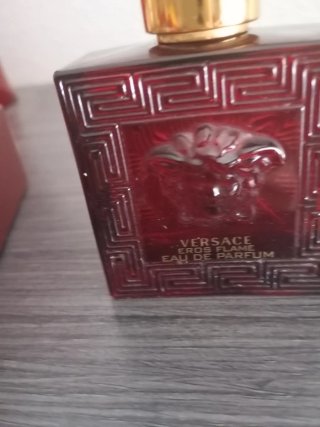 Versace Eros Flame EDP 50 ml
