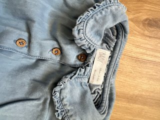 Pack ropa bebé niña 3-6m