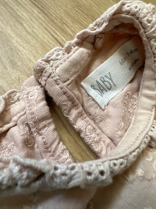 Pack ropa bebé niña 3-6m