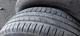 205/55 R16 91V