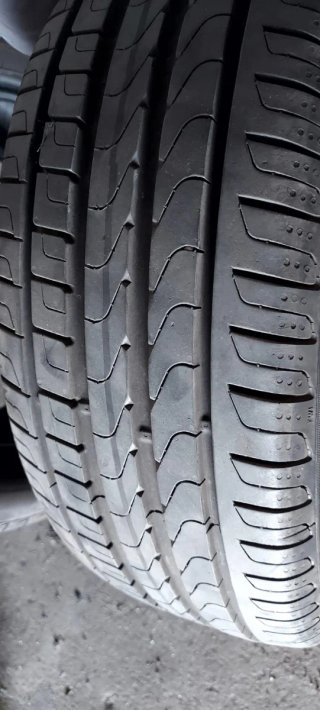 205/55 R16 91V