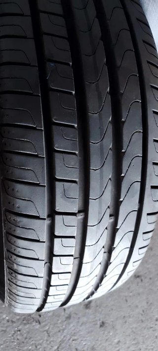 205/55 R16 91V