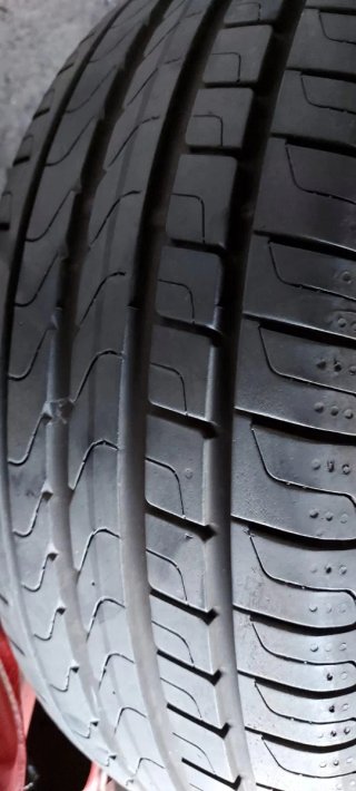 205/55 R16 91V