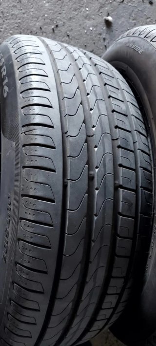 205/55 R16 91V