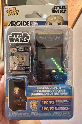 Lote de Funkos