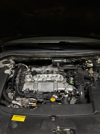 Toyota Avensis 2005