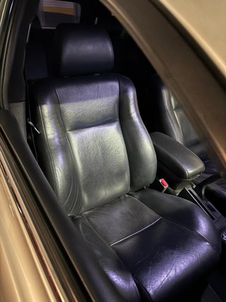 Toyota Avensis 2005