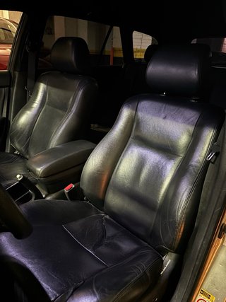 Toyota Avensis 2005