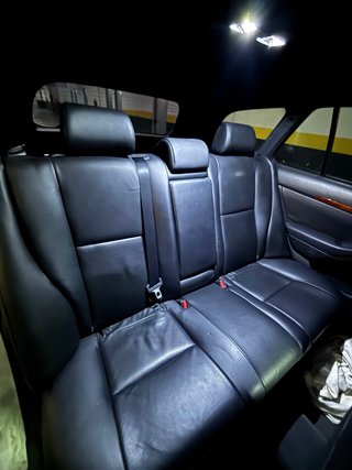 Toyota Avensis 2005